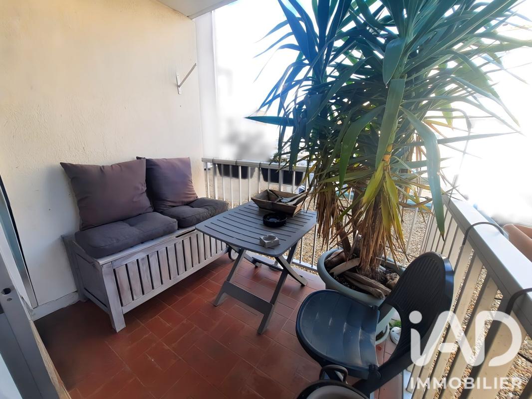 Appartement 2 Pièce(s) Le Cap D Agde