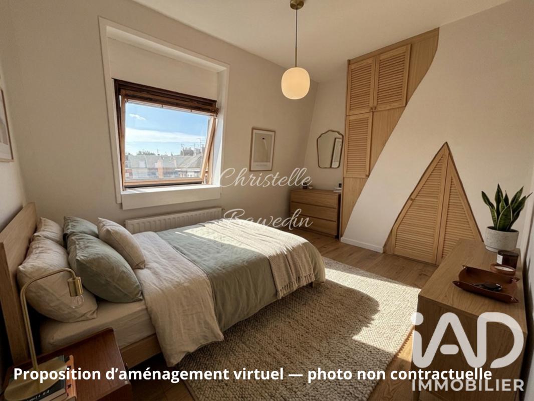 Maison 5 Pièce(s) Armentières