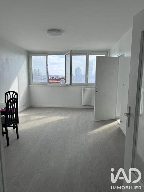 Appartement 4 Pièce(s) Paris 13eme Arrondissement