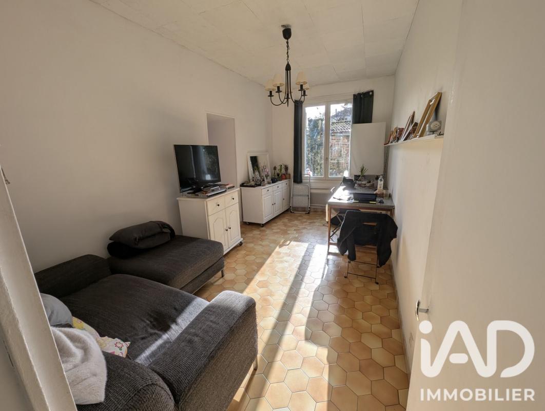 Appartement 3 Pièce(s) Arpajon