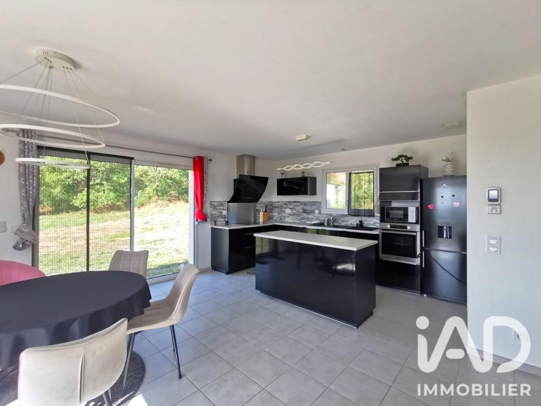 Maison 5 Pièce(s) Gréalou - Photo 3