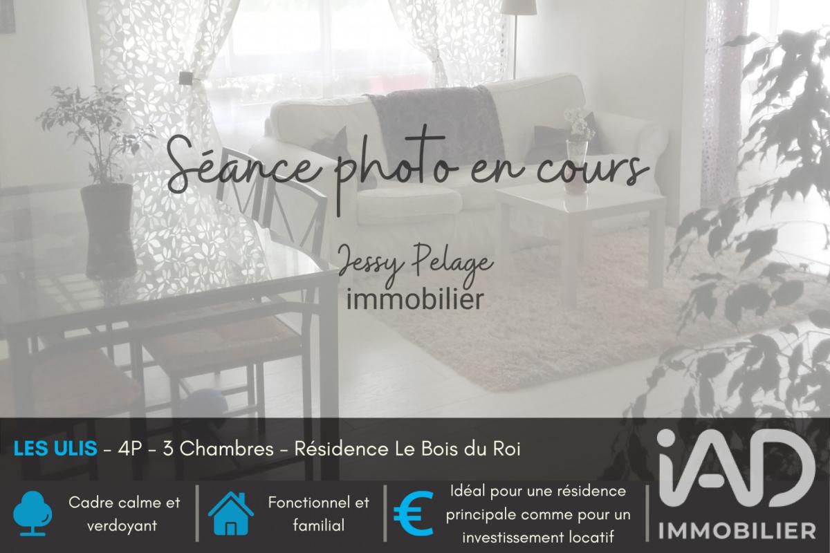 Appartement 4 Pièce(s) Les Ulis