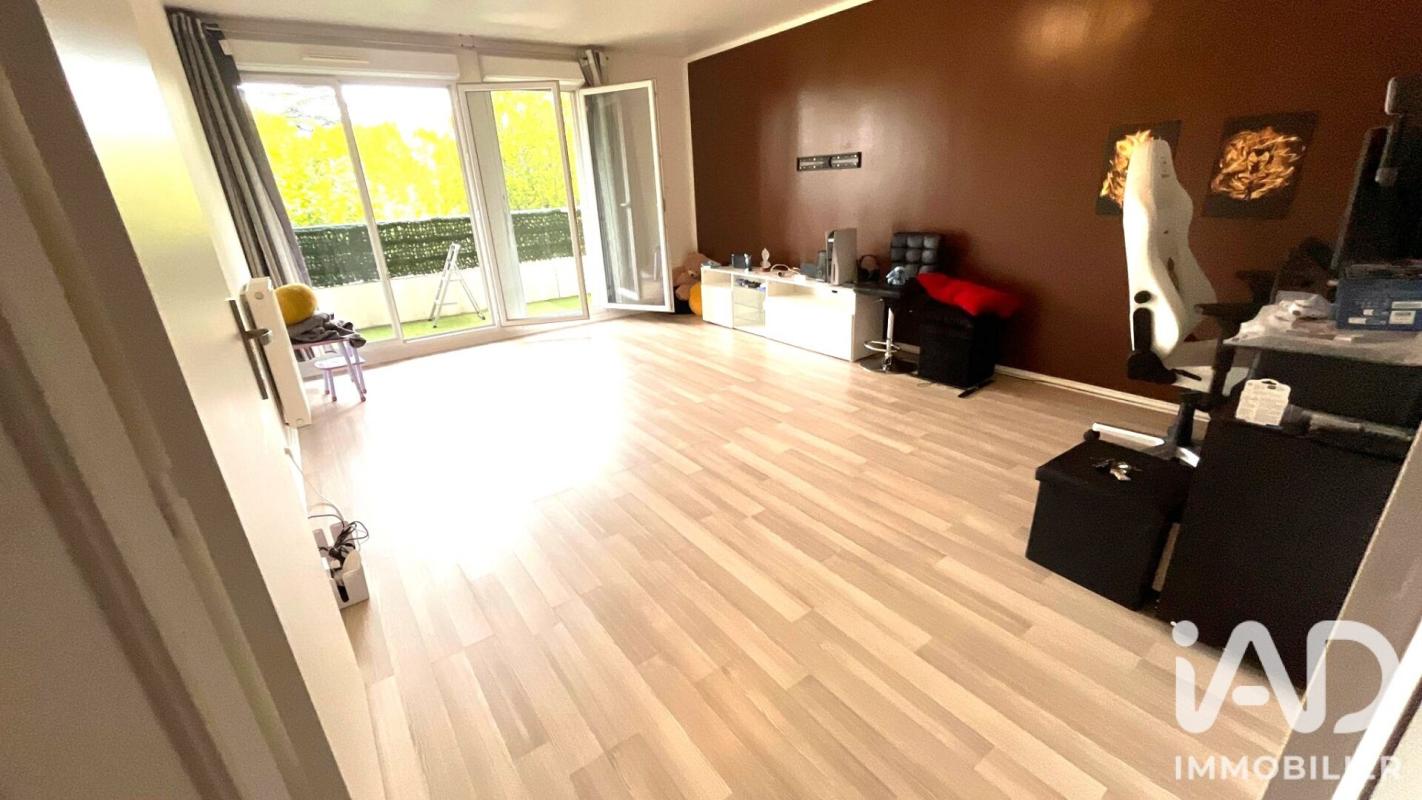 Appartement 4 Pièce(s) Orly