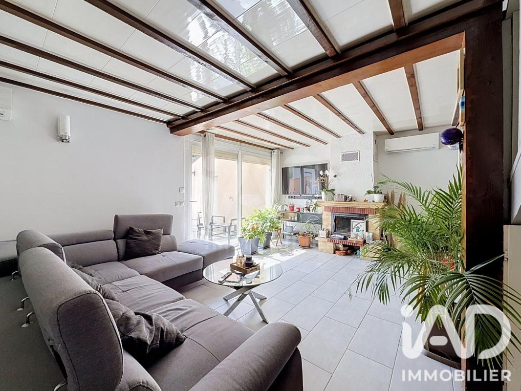 Maison 6 Pièce(s) Roissy-en-Brie