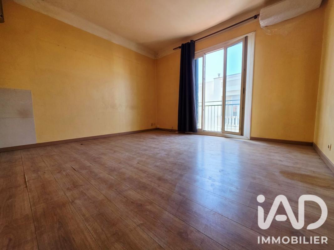 Appartement 2 Pièce(s) Perpignan