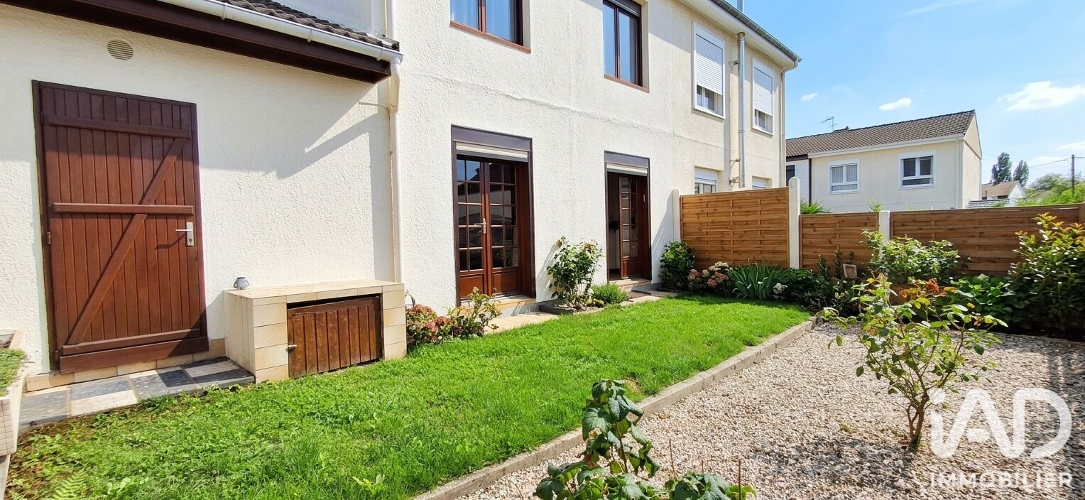 Maison 5 Pièce(s) Sallaumines