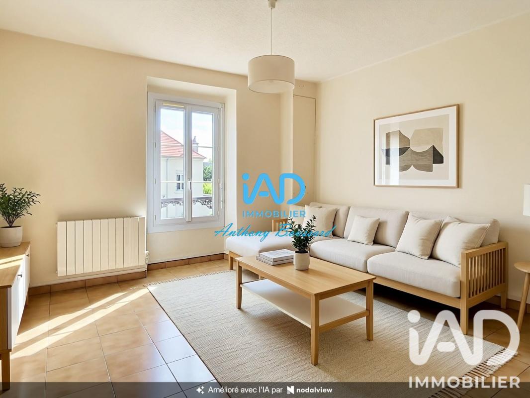 Appartement 5 Pièce(s) Fontenay-Trésigny