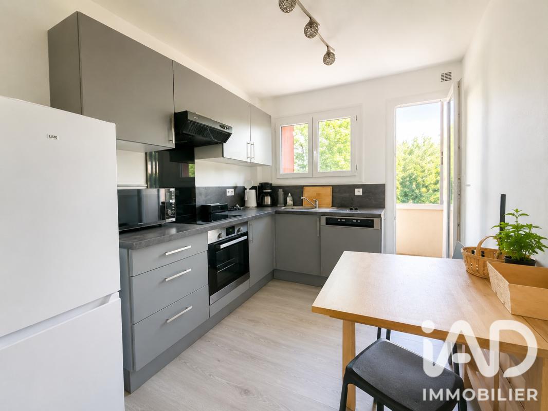 Appartement 3 Pièce(s) Amélie-les-Bains-Palalda