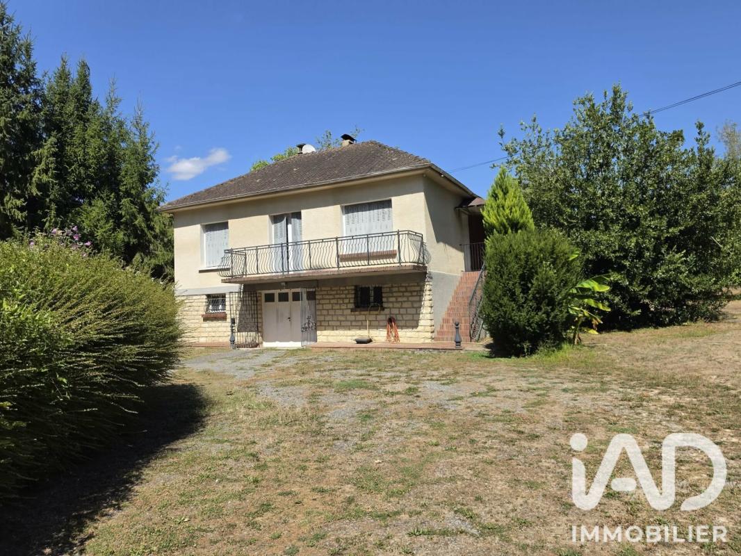 Maison 4 Pièce(s) Saint-Aubin-sur-Yonne - Photo 1
