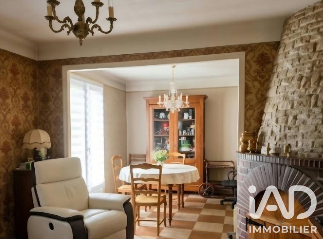 Maison 4 Pièce(s) Saint-Aubin-sur-Yonne - Photo 2