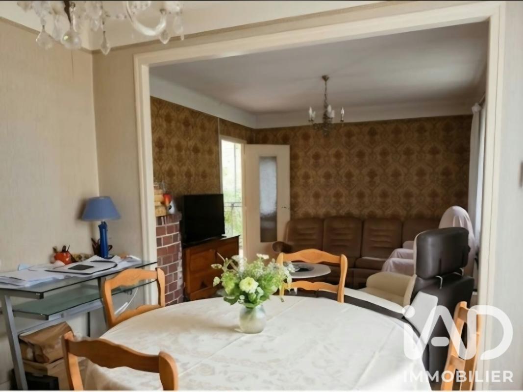 Maison 4 Pièce(s) Saint-Aubin-sur-Yonne - Photo 4