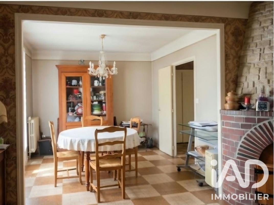 Maison 4 Pièce(s) Saint-Aubin-sur-Yonne - Photo 5