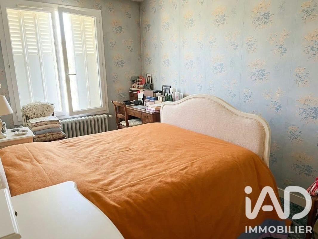 Maison 4 Pièce(s) Saint-Aubin-sur-Yonne - Photo 7