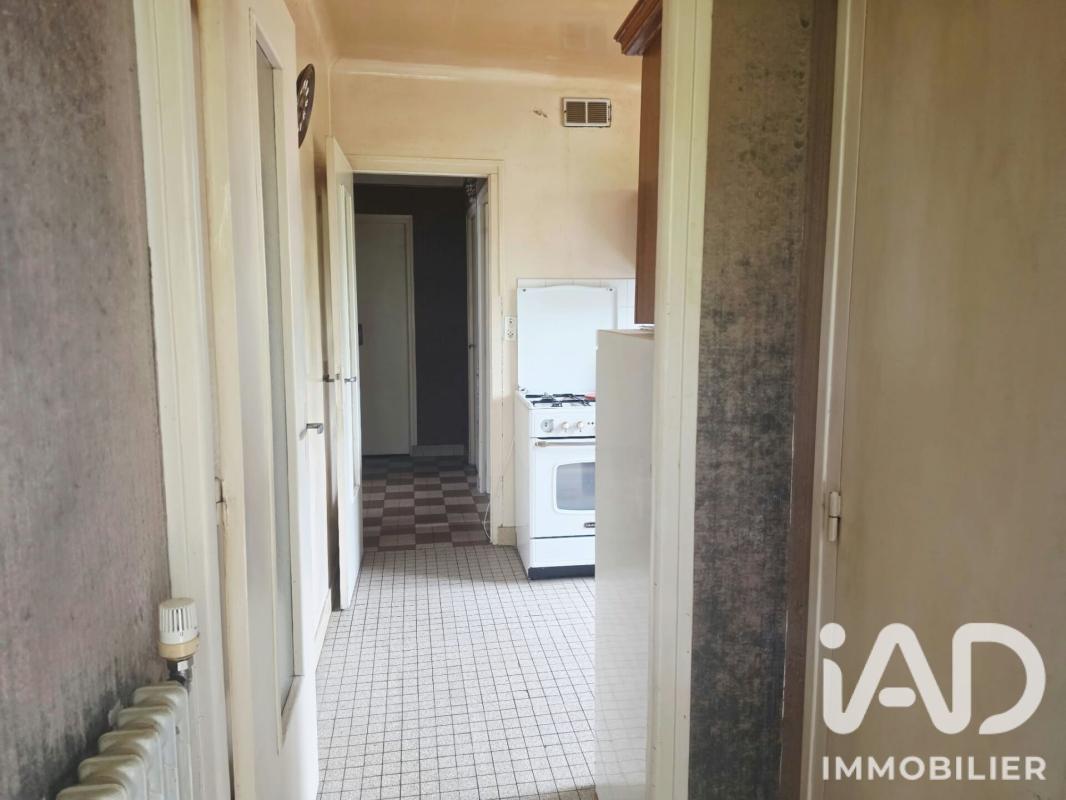 Maison 4 Pièce(s) Saint-Aubin-sur-Yonne - Photo 11