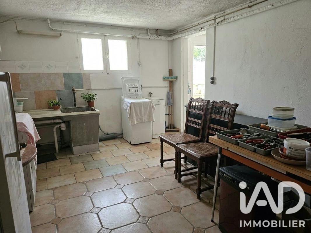 Maison 4 Pièce(s) Saint-Aubin-sur-Yonne - Photo 14