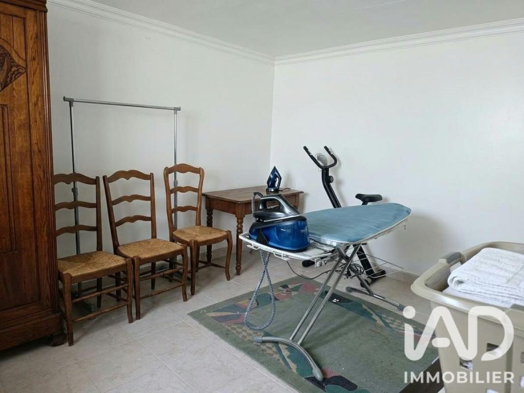 Maison 4 Pièce(s) Saint-Aubin-sur-Yonne - Photo 15