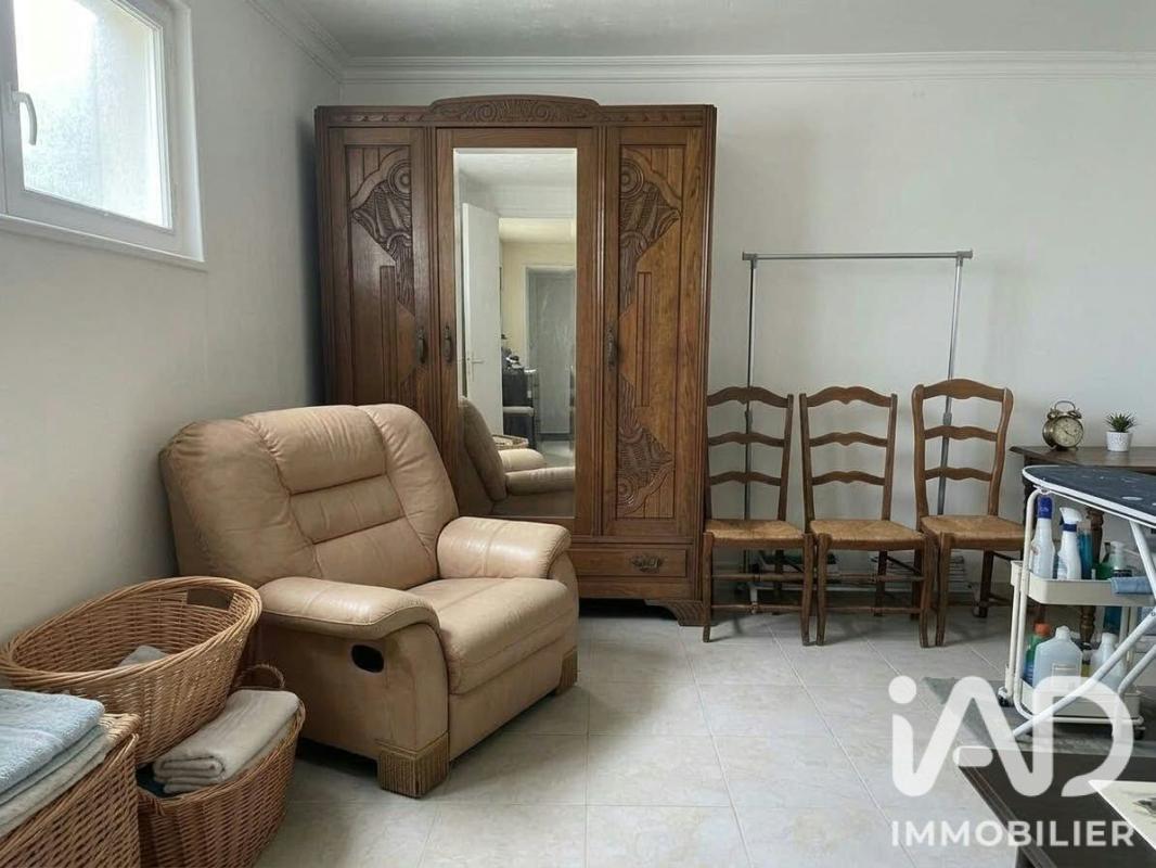 Maison 4 Pièce(s) Saint-Aubin-sur-Yonne - Photo 16