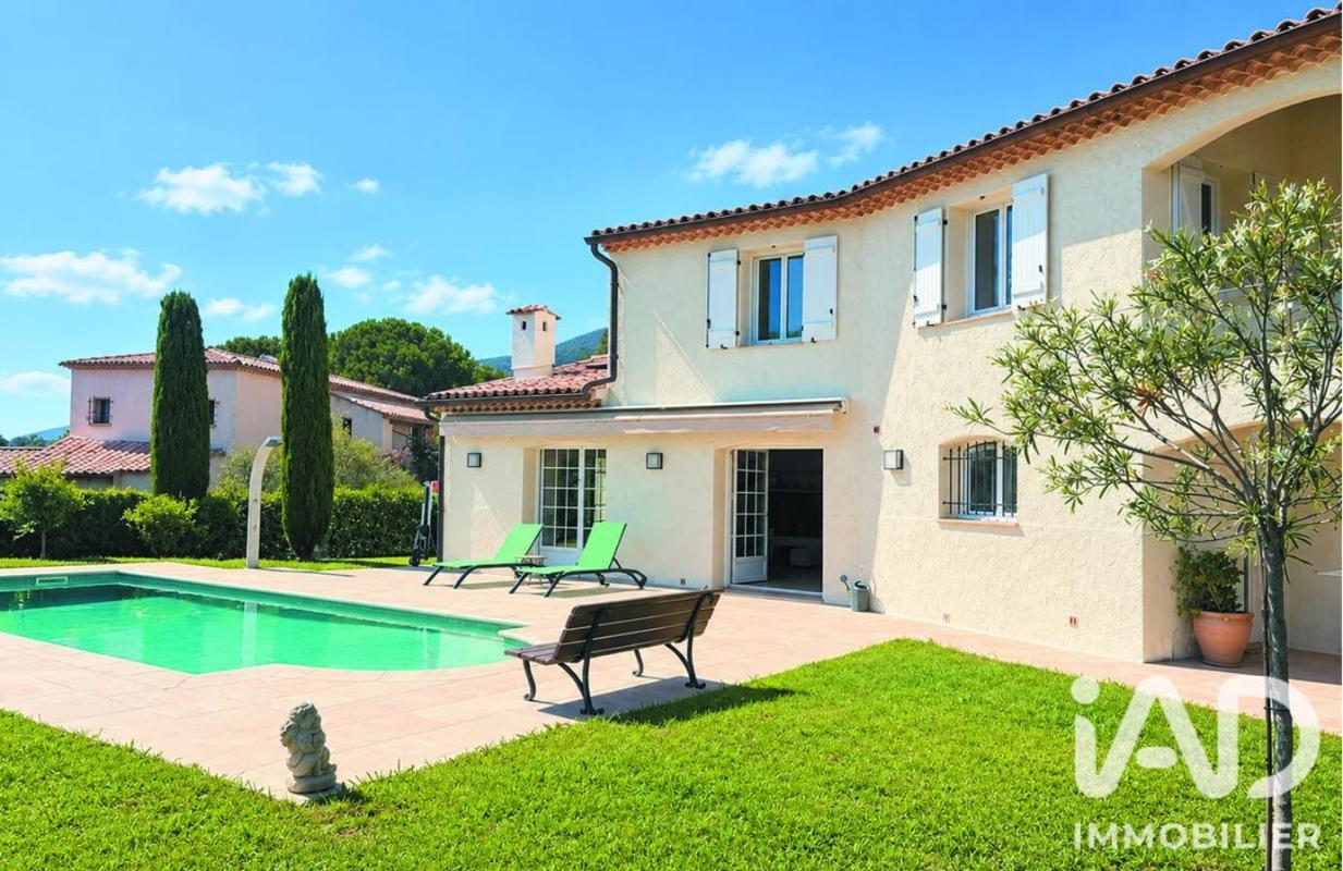 Maison 6 Pièce(s) Vence
