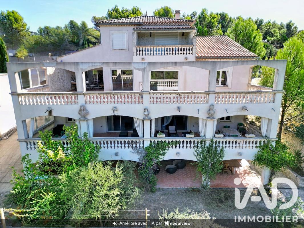 Maison 10 Pièce(s) Beaucaire - Photo 3