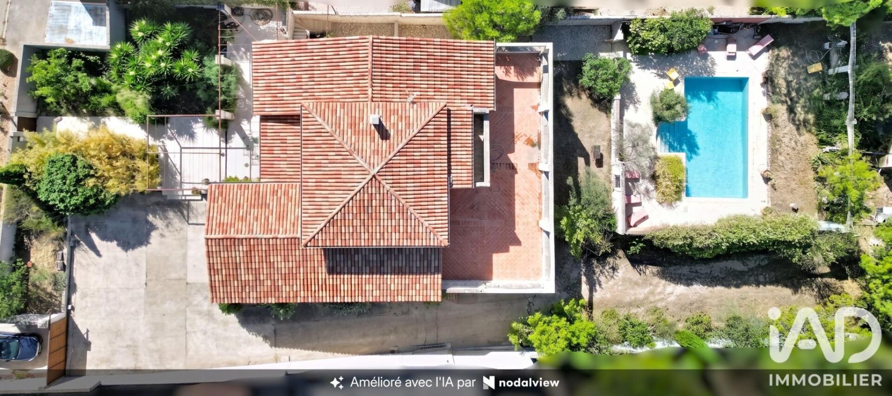 Maison 10 Pièce(s) Beaucaire - Photo 4