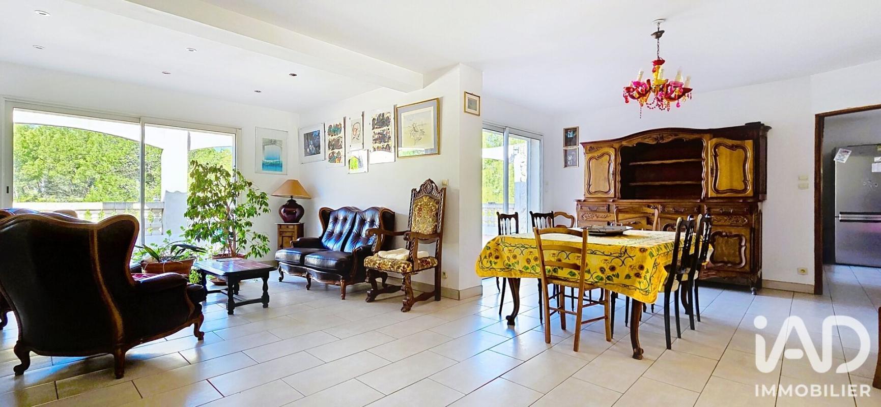 Maison 10 Pièce(s) Beaucaire - Photo 6