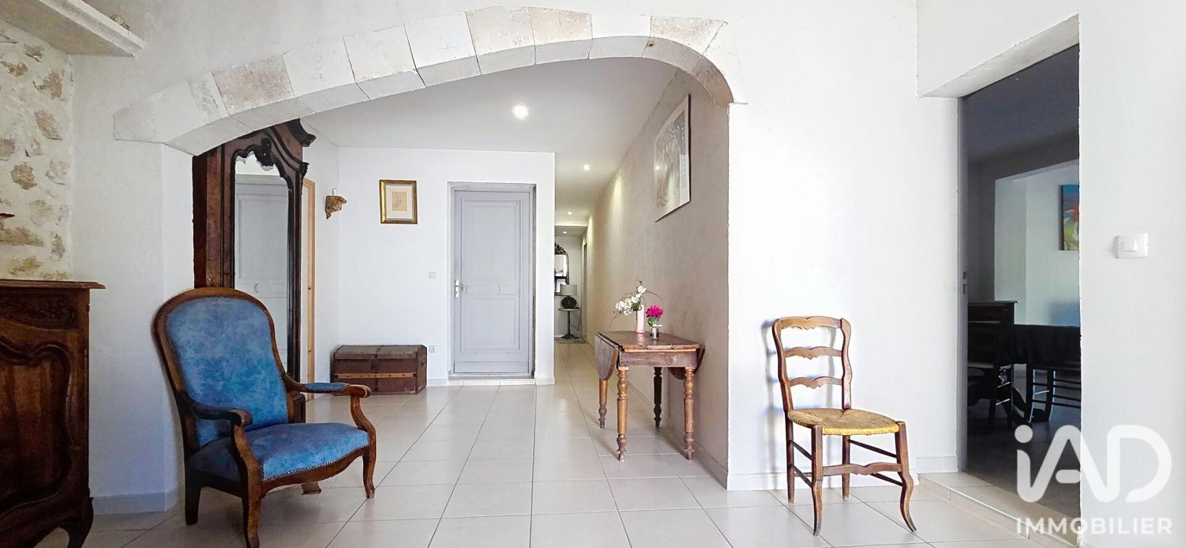 Maison 10 Pièce(s) Beaucaire - Photo 7