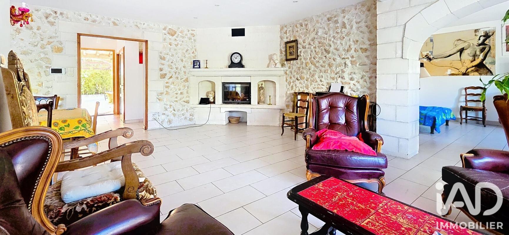 Maison 10 Pièce(s) Beaucaire - Photo 8