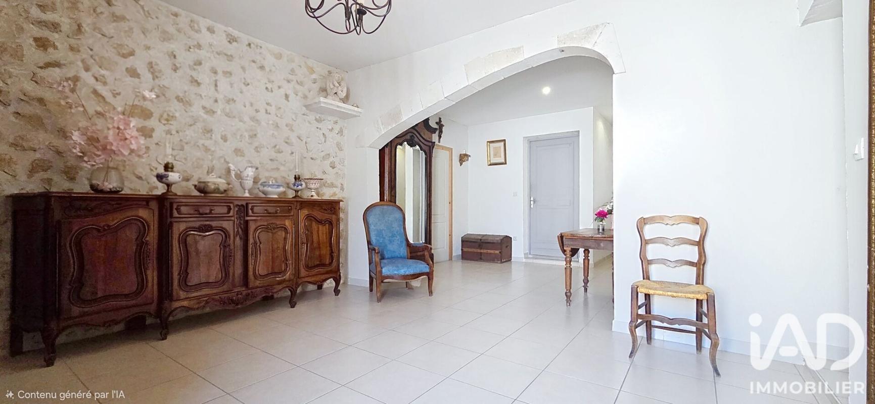 Maison 10 Pièce(s) Beaucaire - Photo 18