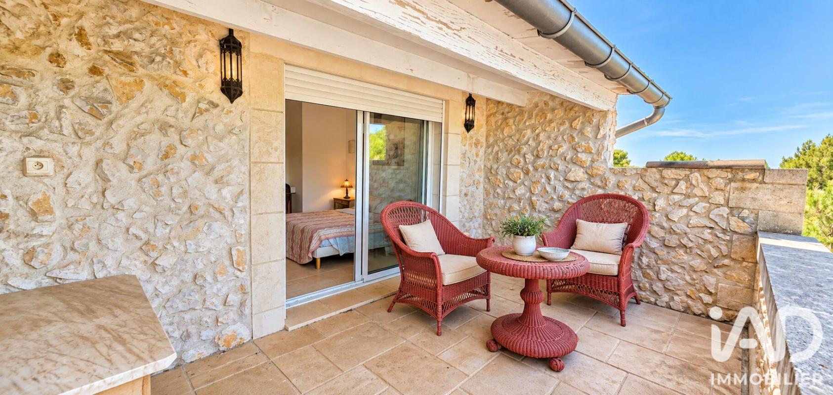 Maison 10 Pièce(s) Beaucaire - Photo 20