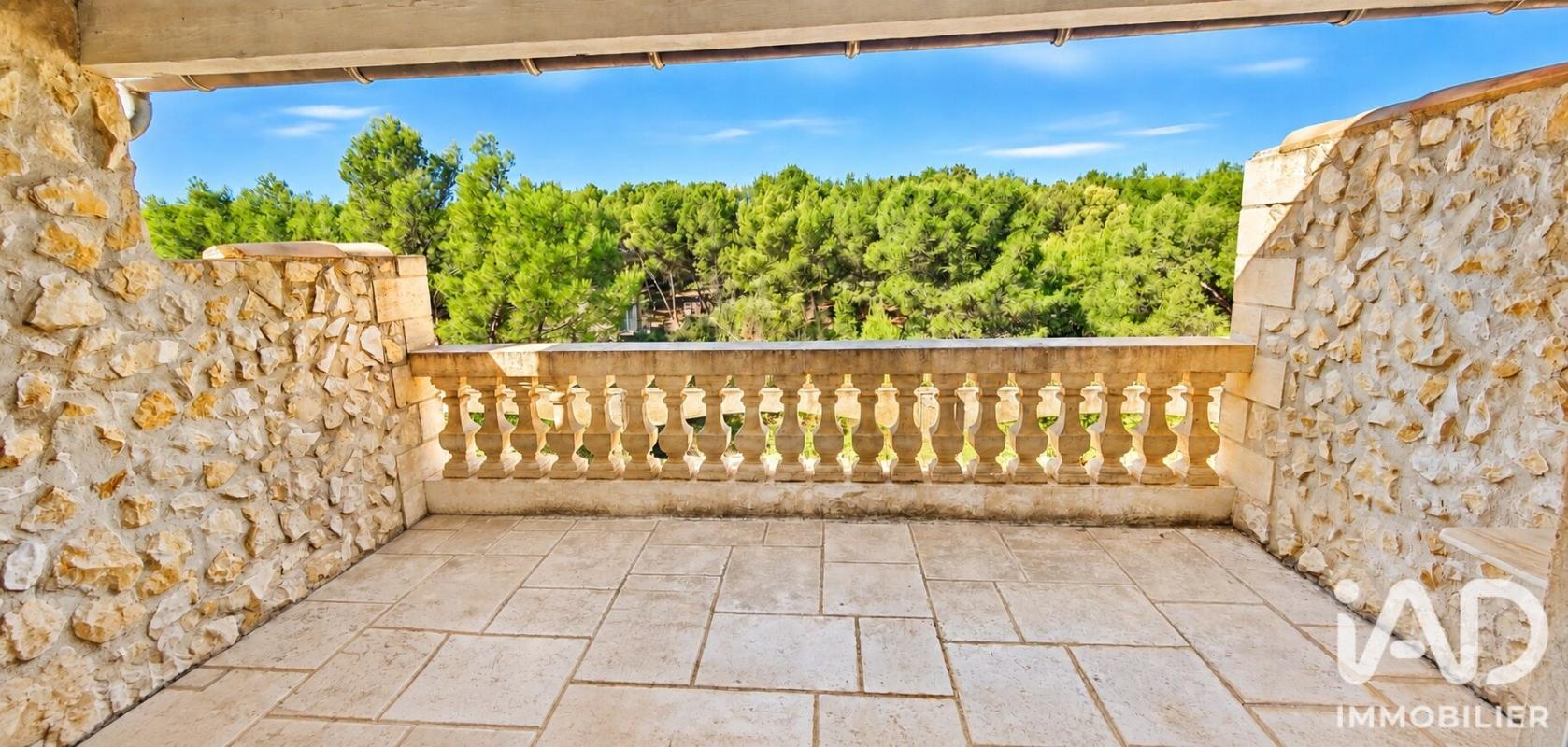 Maison 10 Pièce(s) Beaucaire - Photo 21