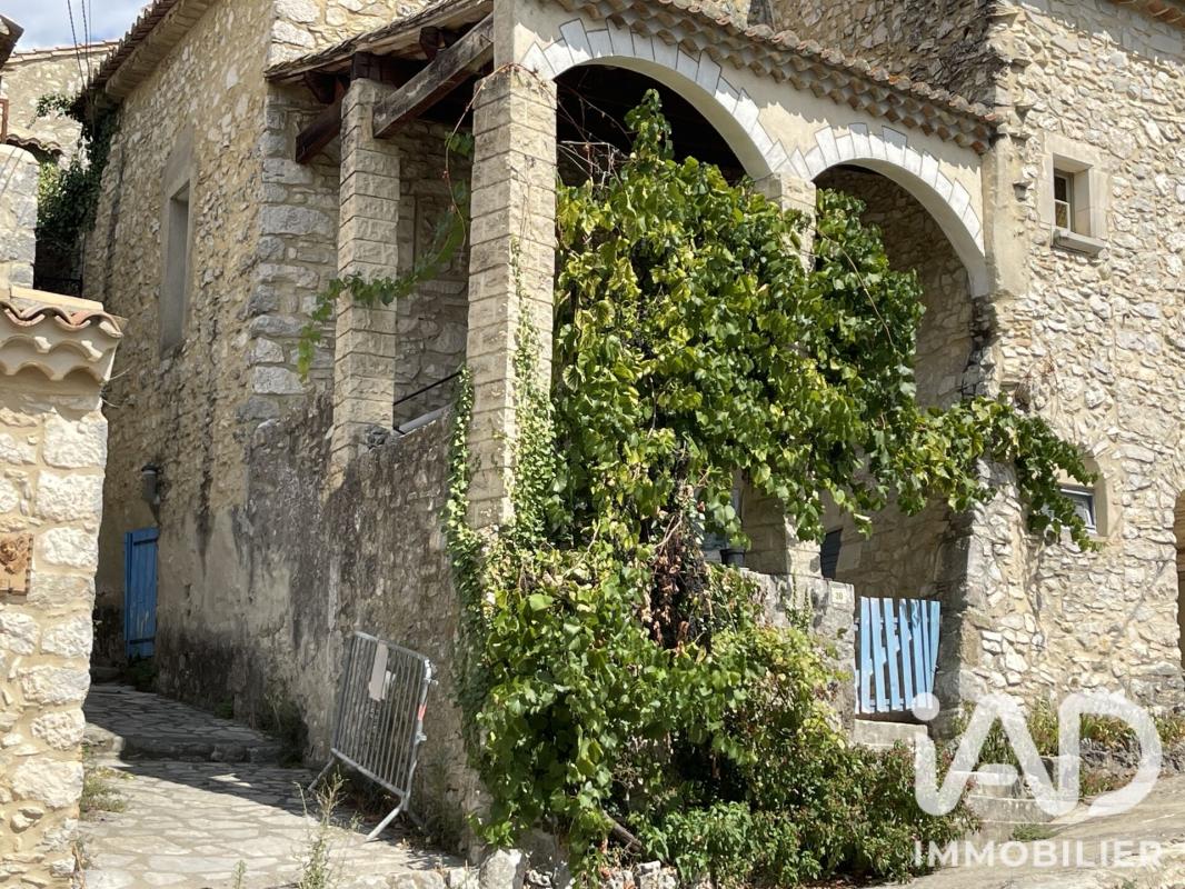 Maison 3 Pièce(s) Lussan - Photo 4