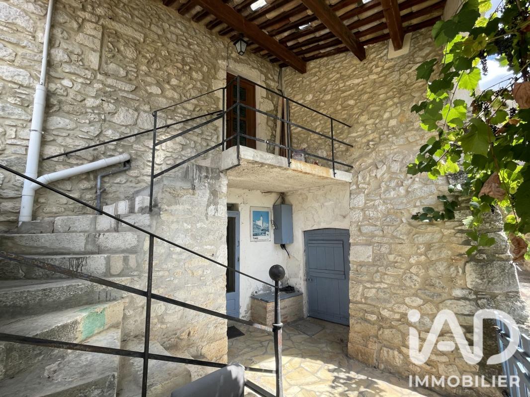 Maison 3 Pièce(s) Lussan - Photo 5