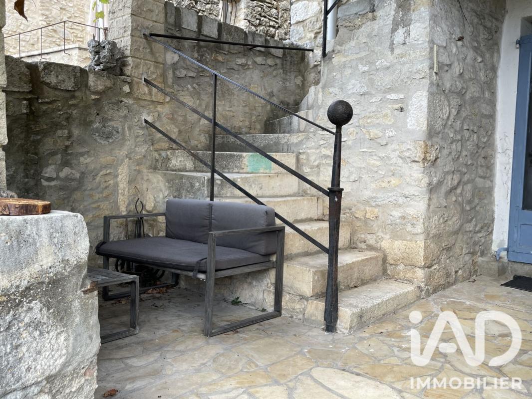 Maison 3 Pièce(s) Lussan - Photo 7