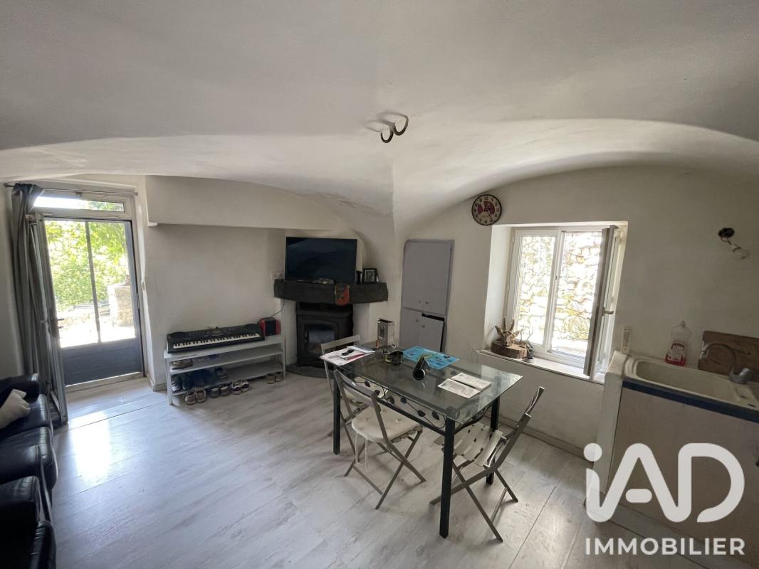 Maison 3 Pièce(s) Lussan - Photo 11