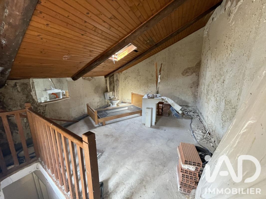 Maison 3 Pièce(s) Lussan - Photo 15