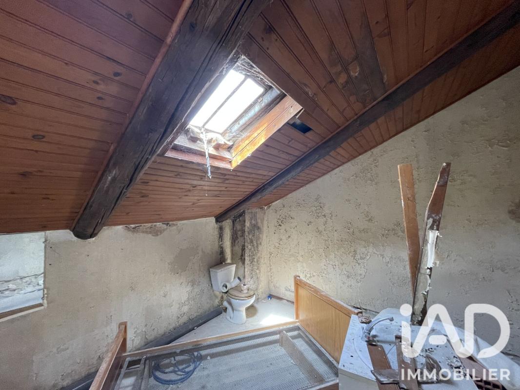 Maison 3 Pièce(s) Lussan - Photo 17