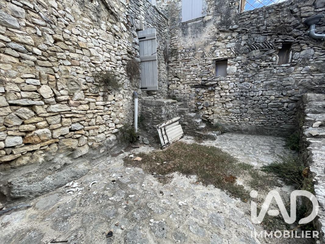 Maison 3 Pièce(s) Lussan - Photo 18