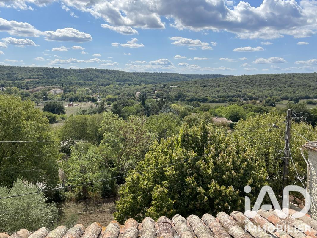 Maison 3 Pièce(s) Lussan - Photo 21