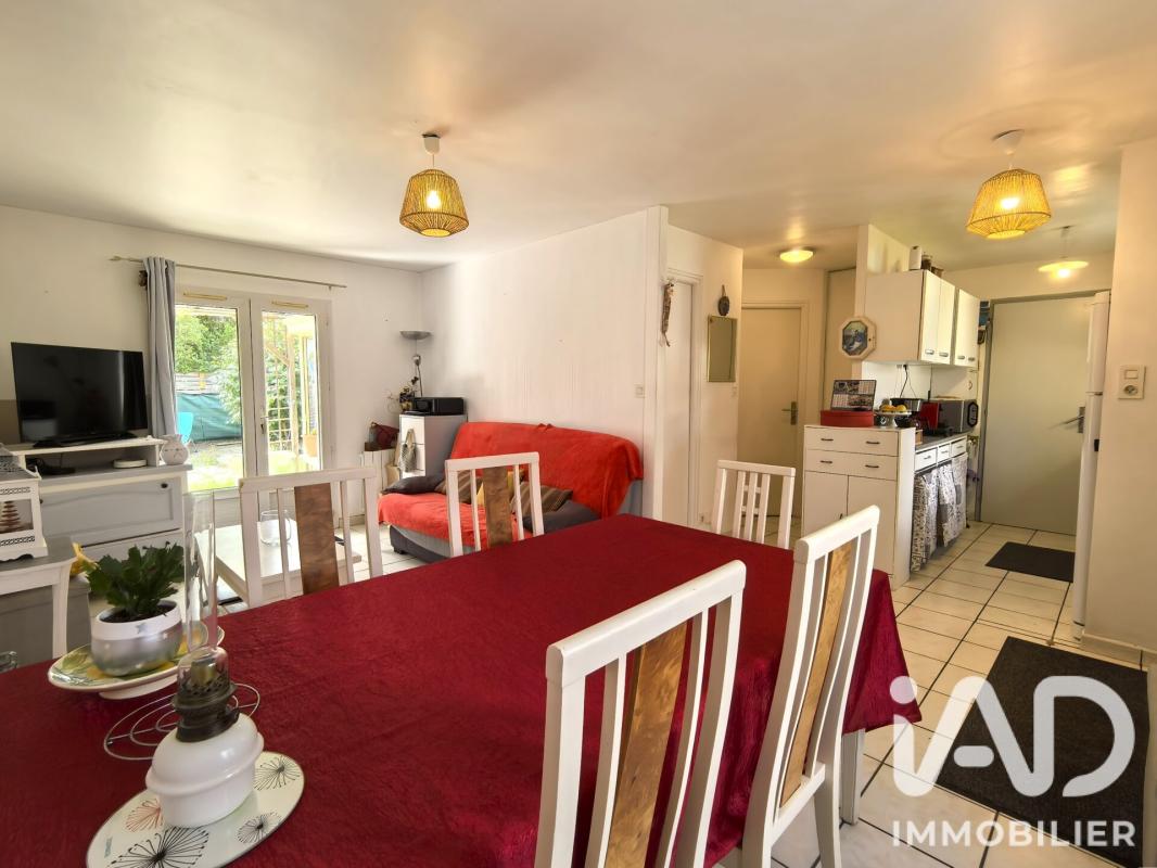 Maison 2 Pièce(s) Luçon - Photo 3