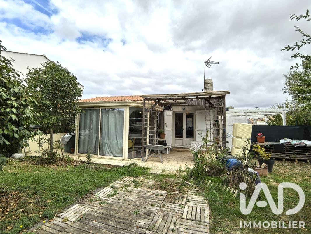 Maison 2 Pièce(s) Luçon - Photo 10