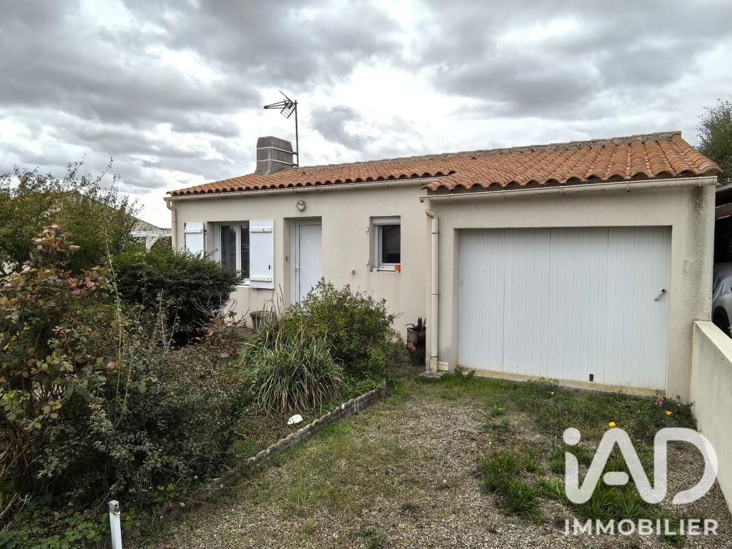 Maison 2 Pièce(s) Luçon - Photo 11