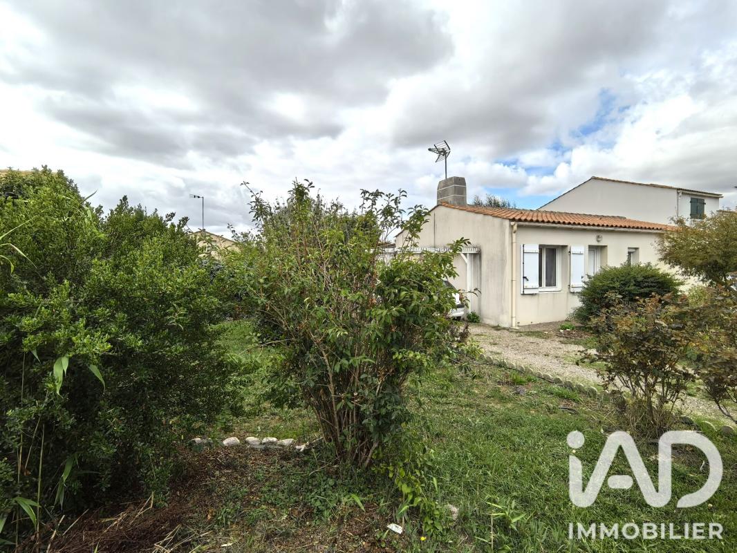 Maison 2 Pièce(s) Luçon - Photo 13