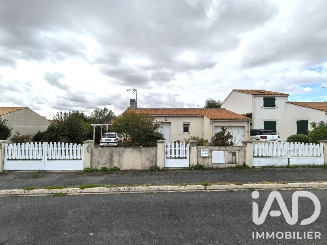 Maison 2 Pièce(s) Luçon - Photo 20