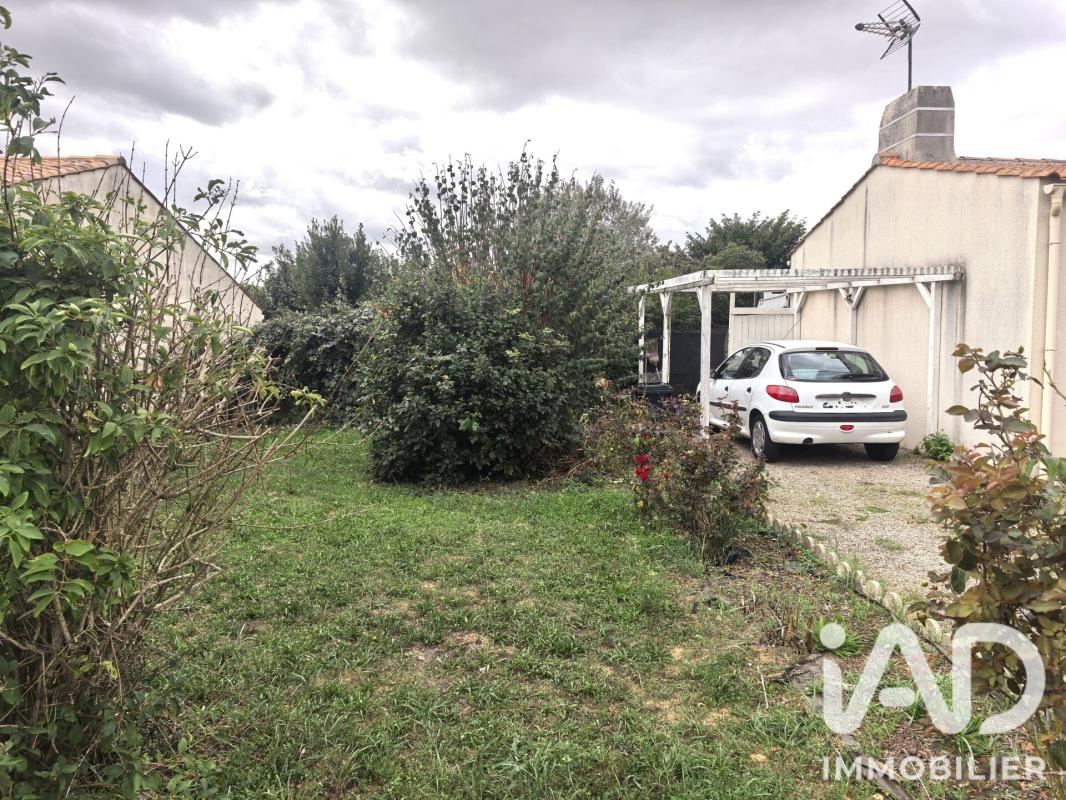 Maison 2 Pièce(s) Luçon - Photo 21