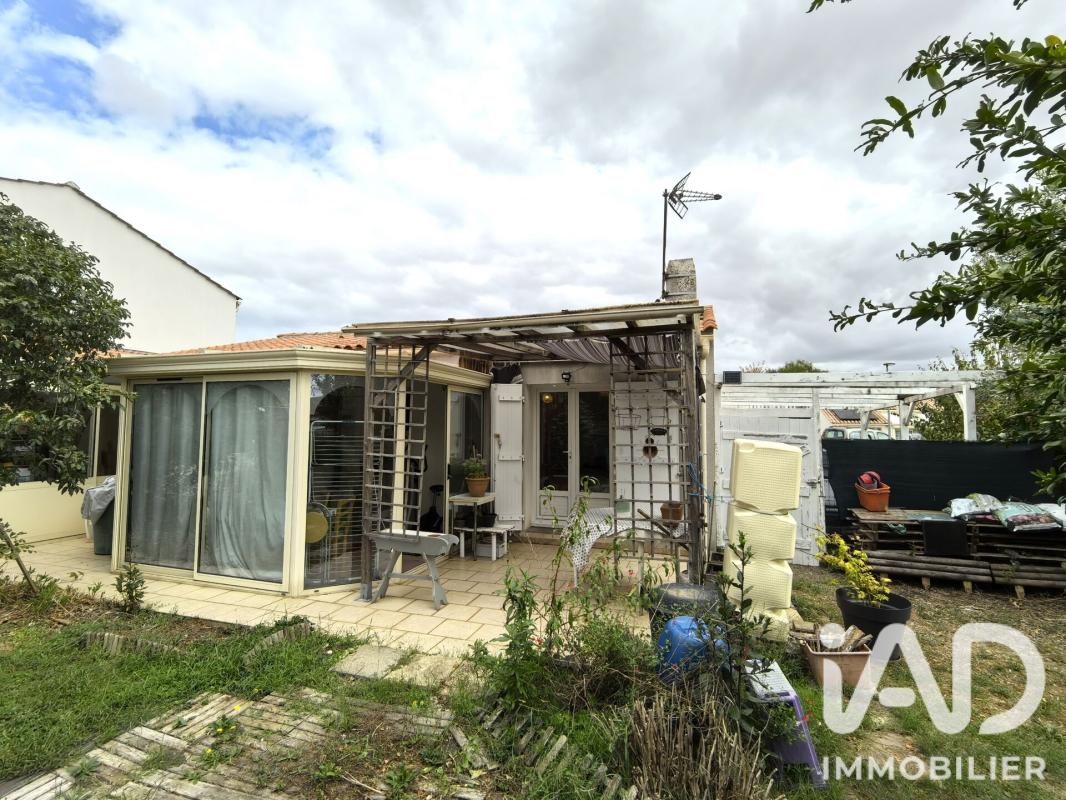 Maison 2 Pièce(s) Luçon - Photo 22