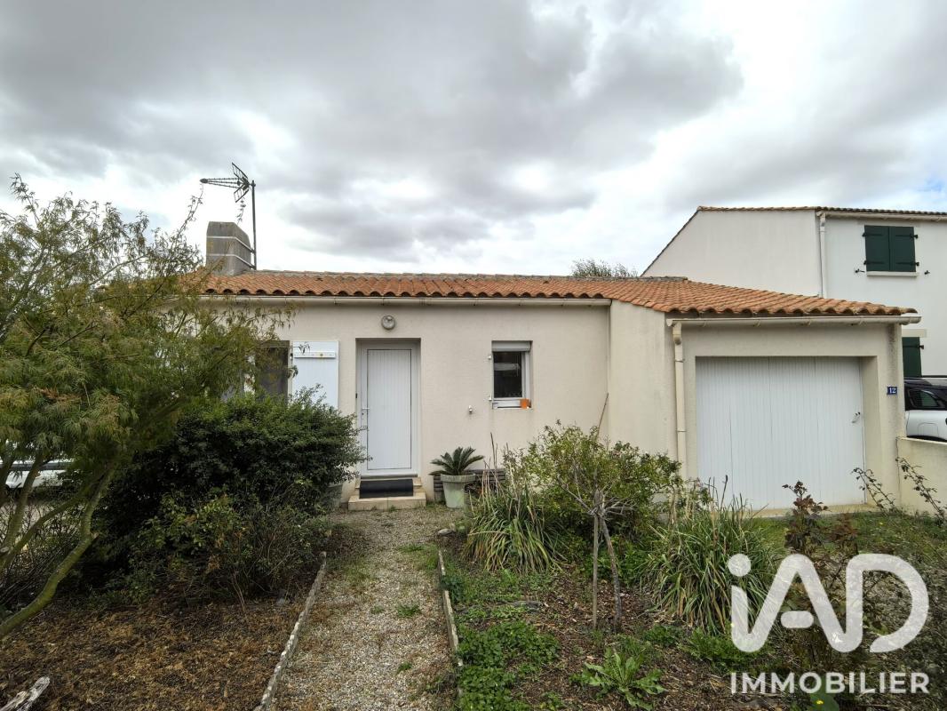 Maison 2 Pièce(s) Luçon - Photo 25