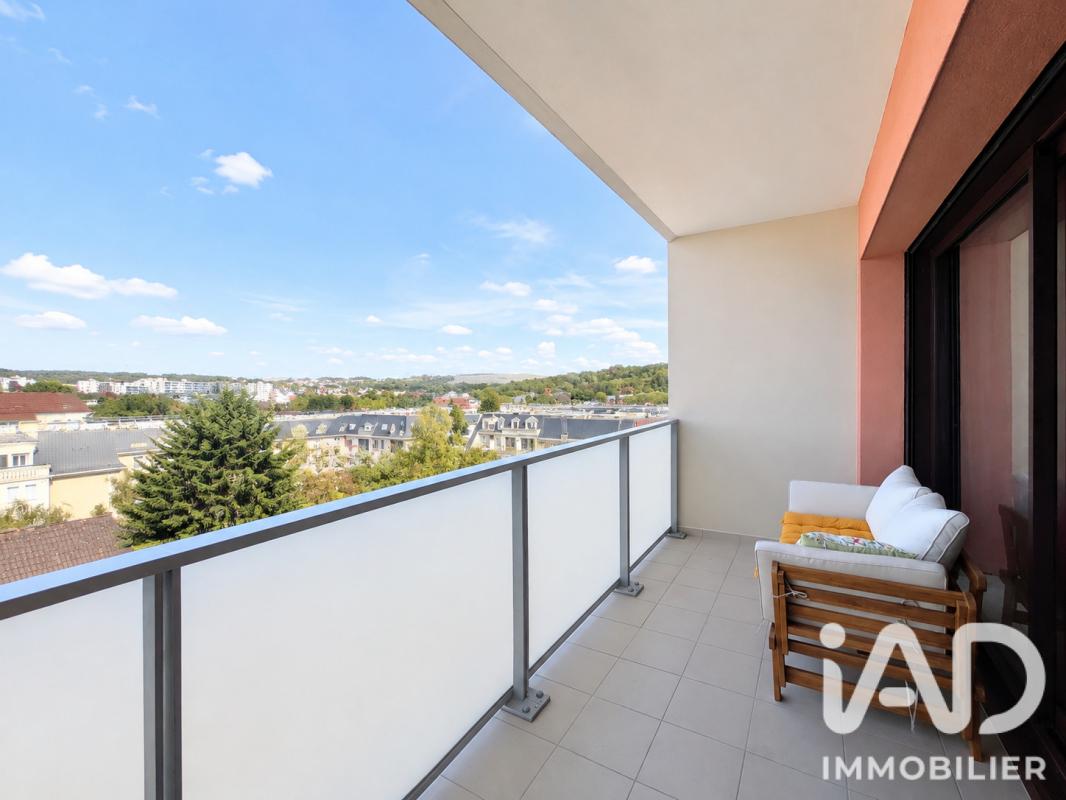 Appartement 1 Pièce(s) Chelles