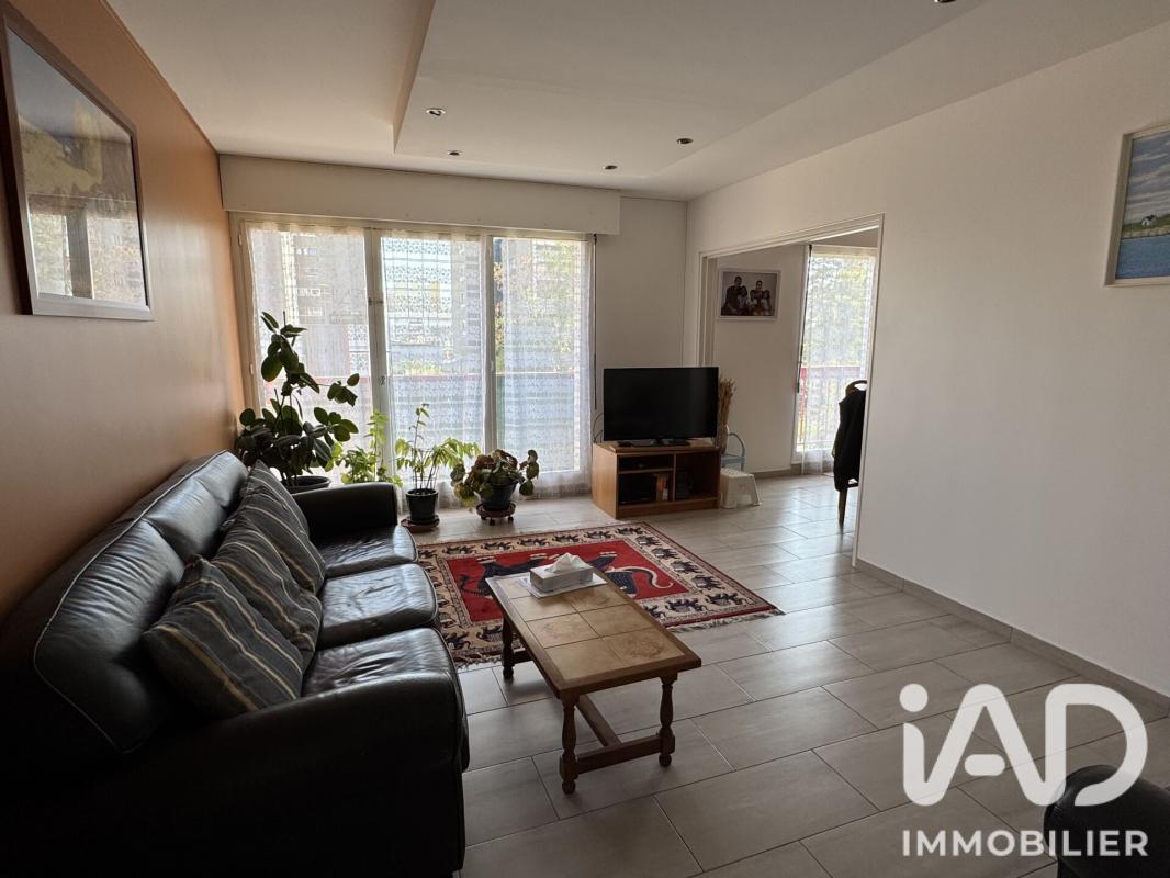 Appartement 5 Pièce(s) Épinay-sous-Sénart