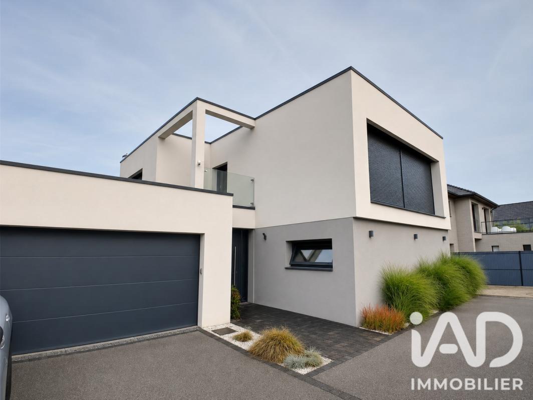Maison 7 Pièce(s) Saint-Saulve - Photo 2