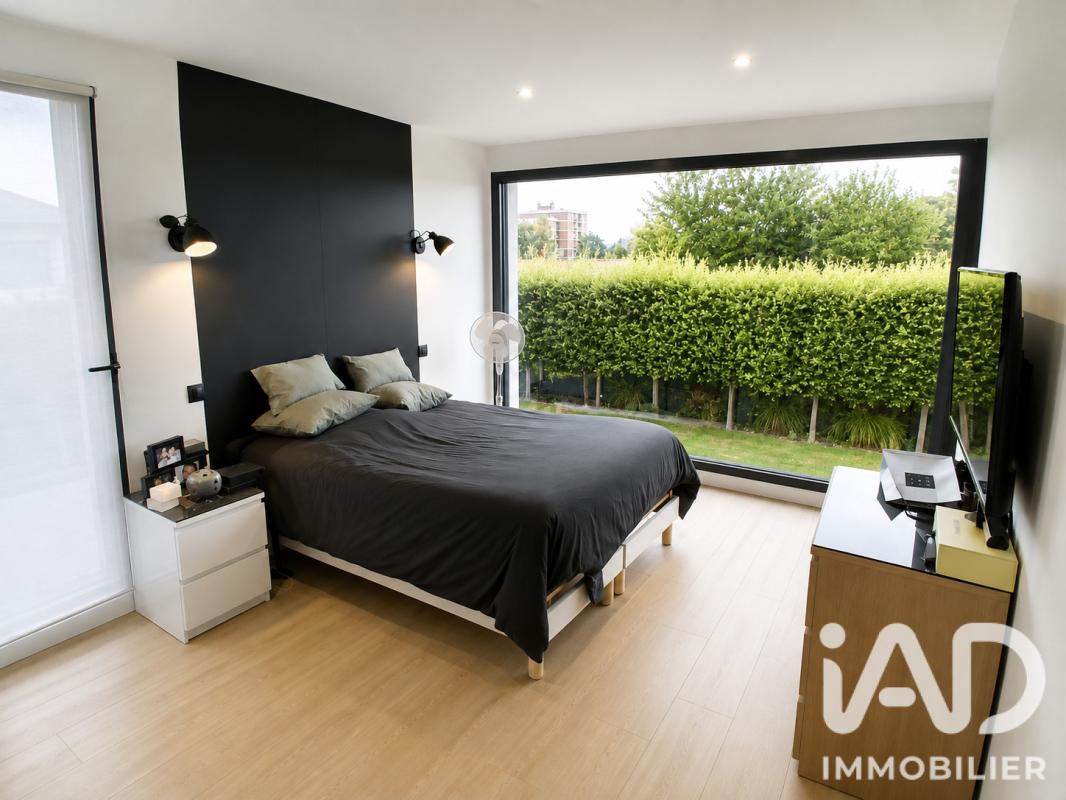 Maison 7 Pièce(s) Saint-Saulve - Photo 4